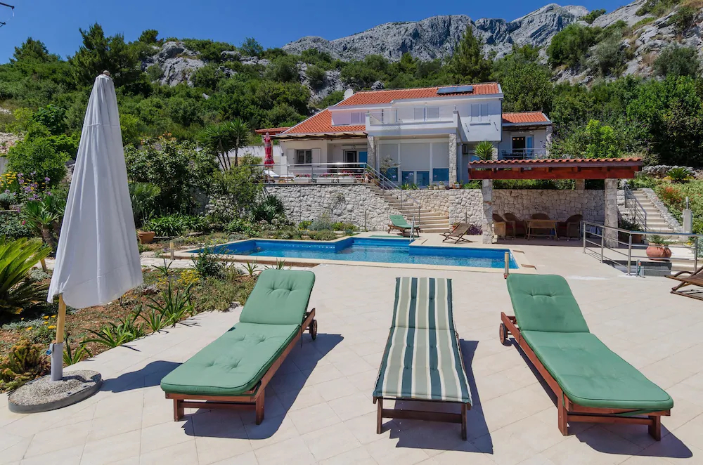 Apartment Violic Villa Karmen