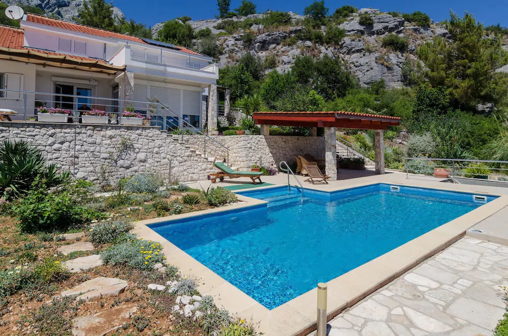 Apartment Violic Villa Karmen