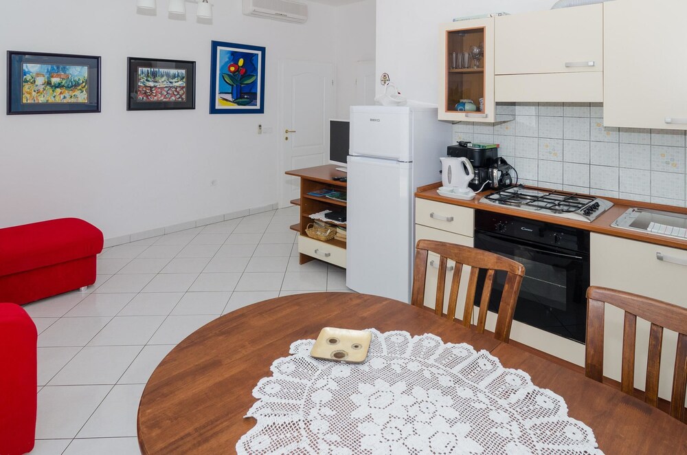 Apartment Violic Villa Karmen