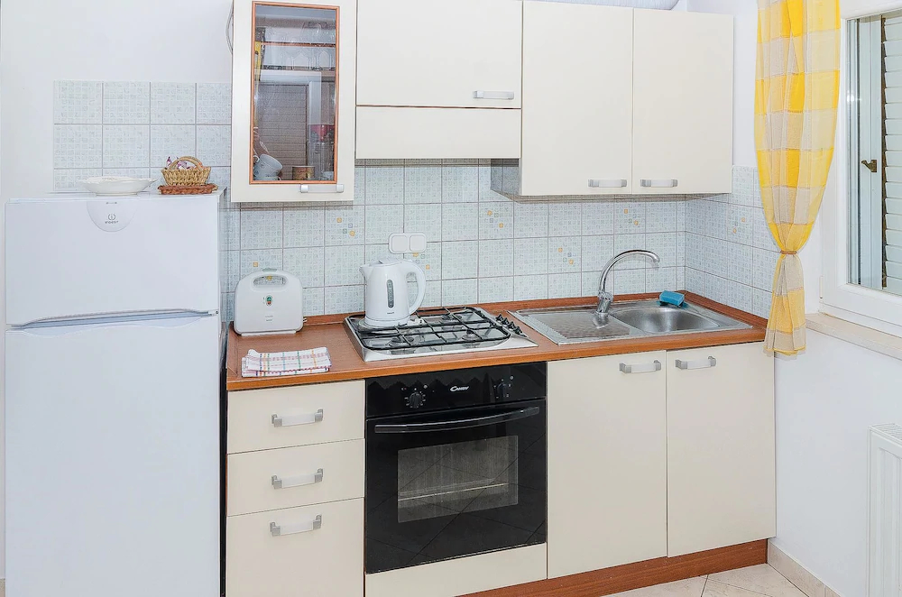 Apartment Violic Villa Karmen