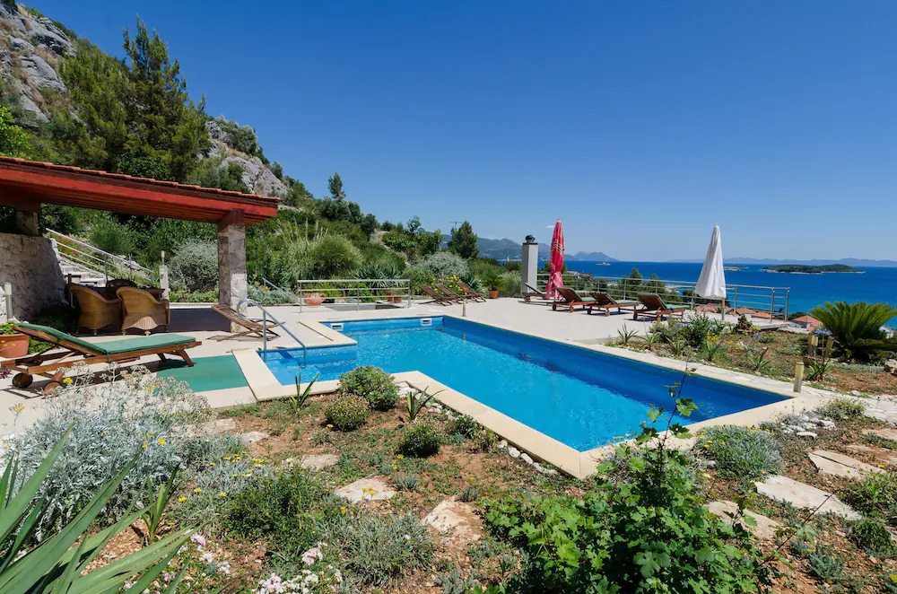 Apartment Violic Villa Karmen