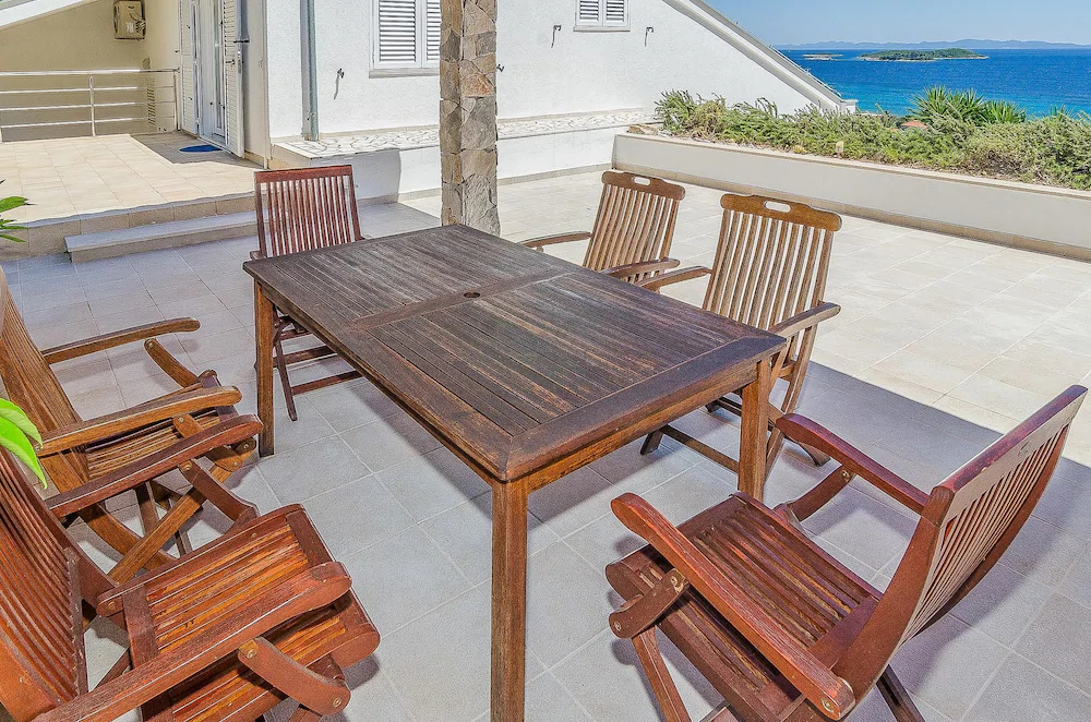 Apartment Violic Villa Karmen