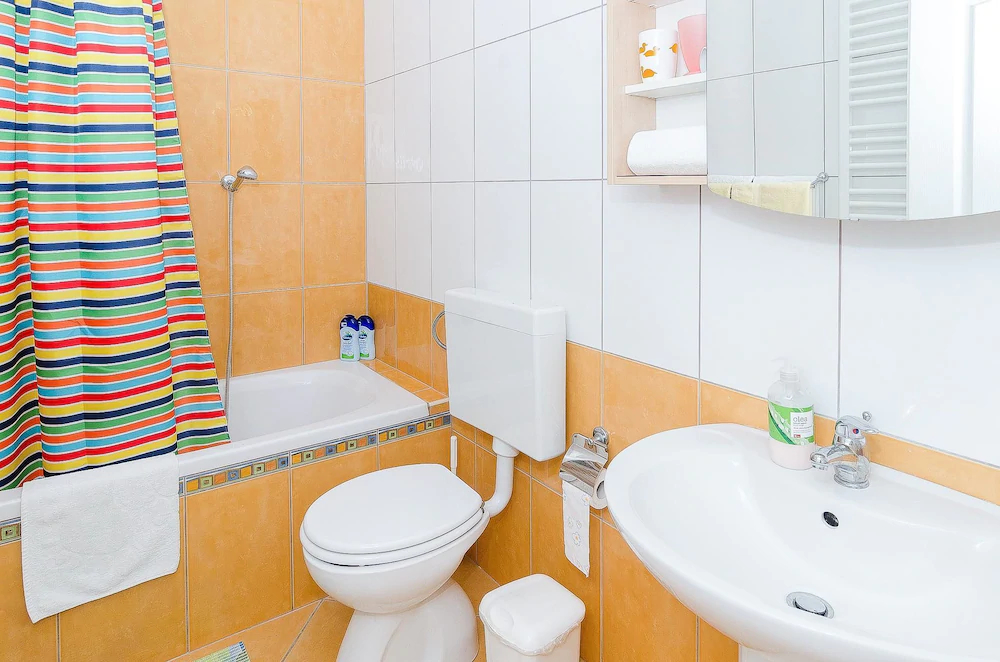 Apartment Violic Villa Karmen
