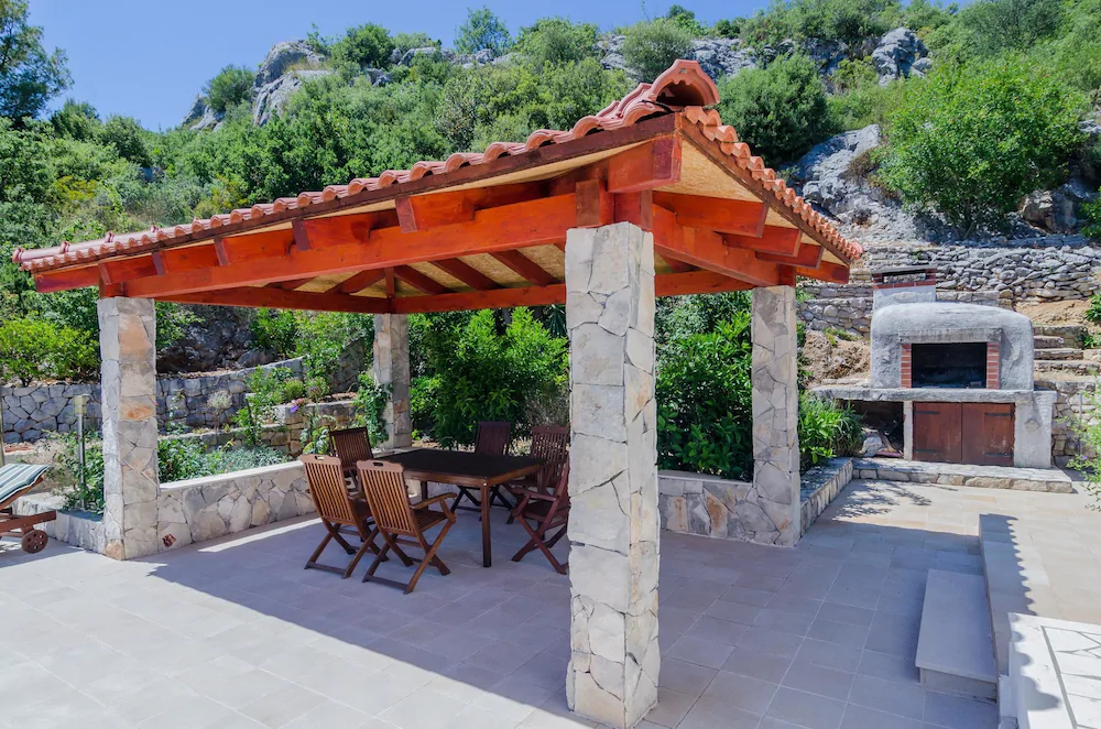 Apartment Violic Villa Karmen