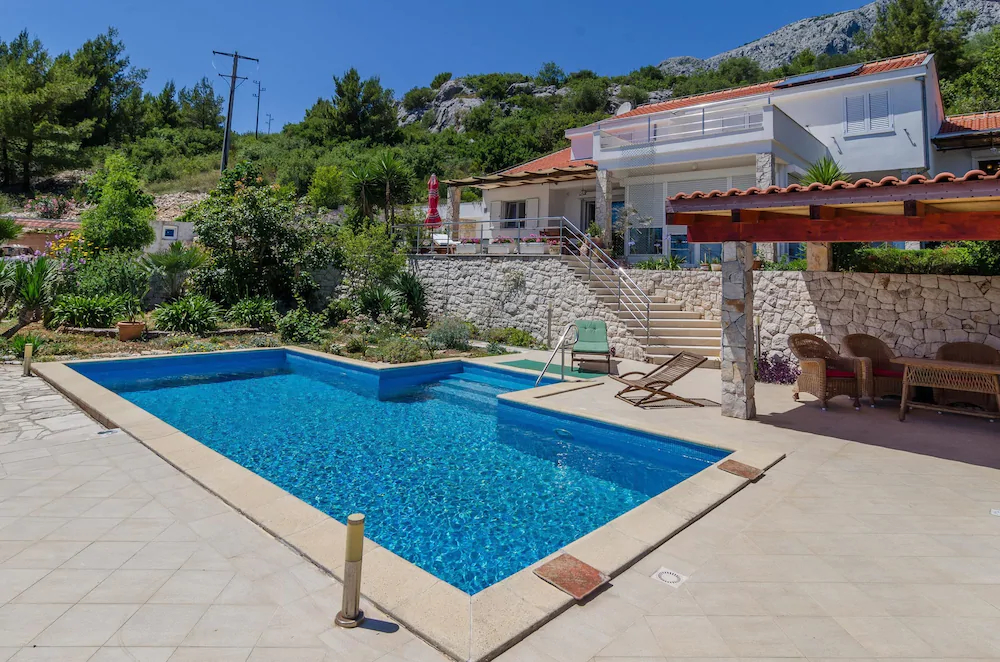 Apartment Violic Villa Karmen