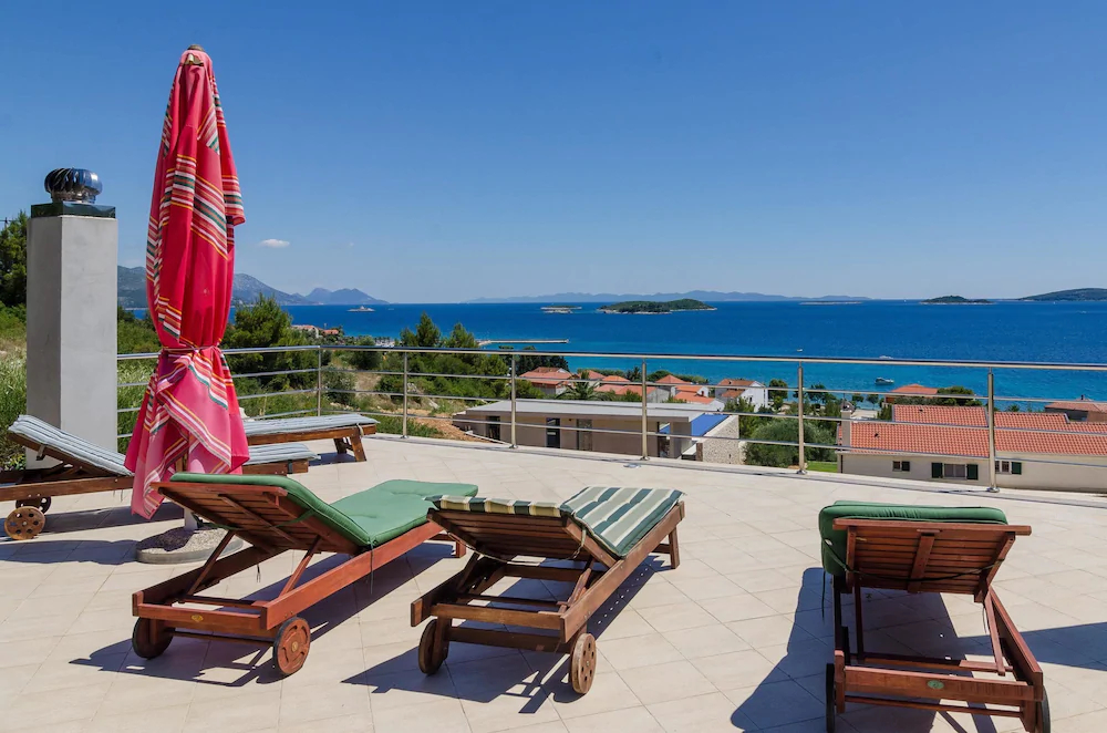 Apartment Violic Villa Karmen