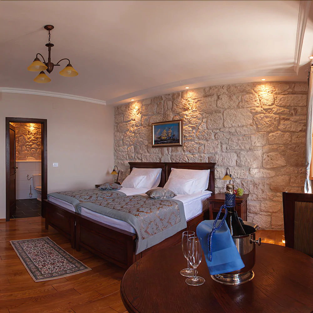 Boutique Hotel Adriatic - Adults Only