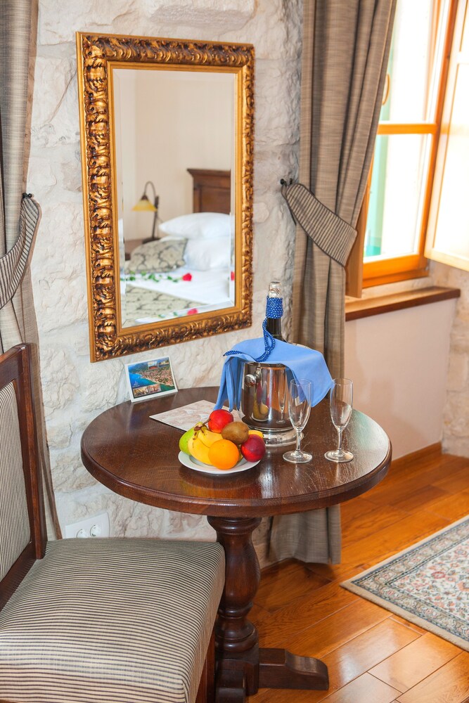 Boutique Hotel Adriatic - Adults Only