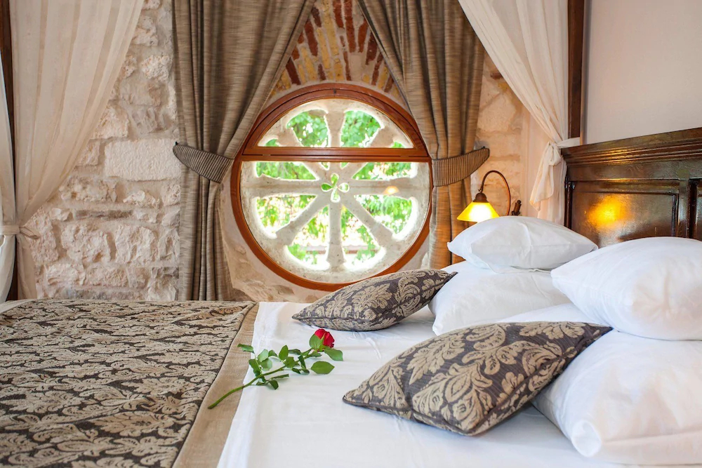 Boutique Hotel Adriatic - Adults Only