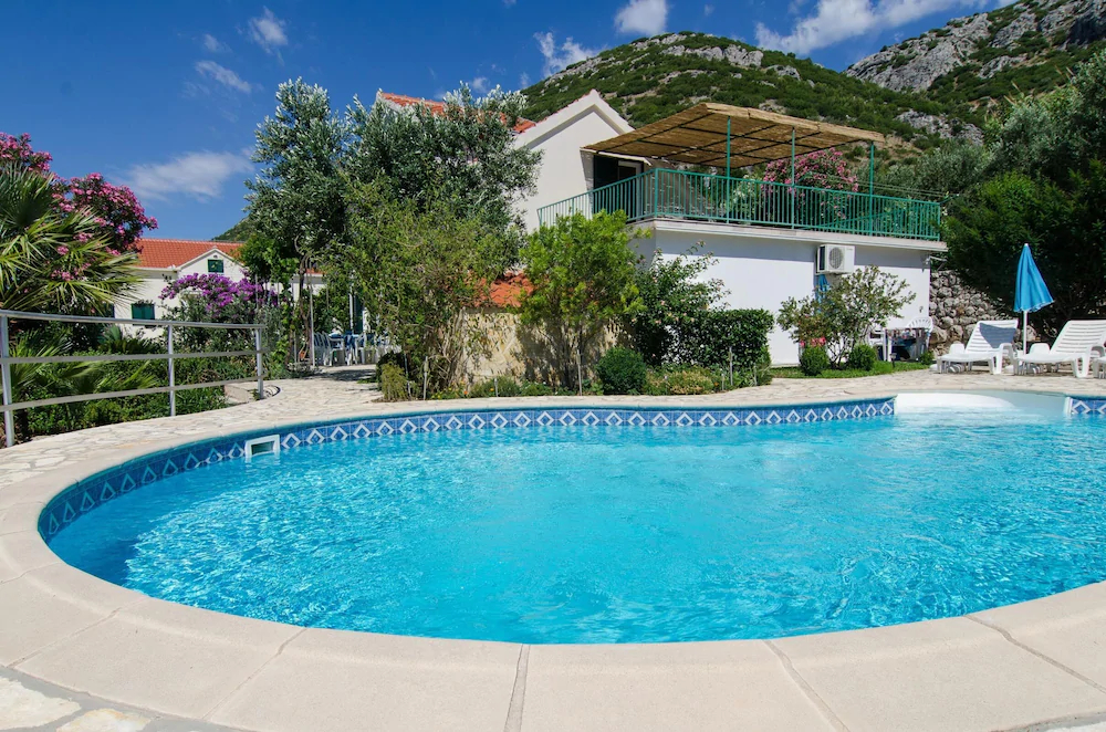 Holiday Home Clarita