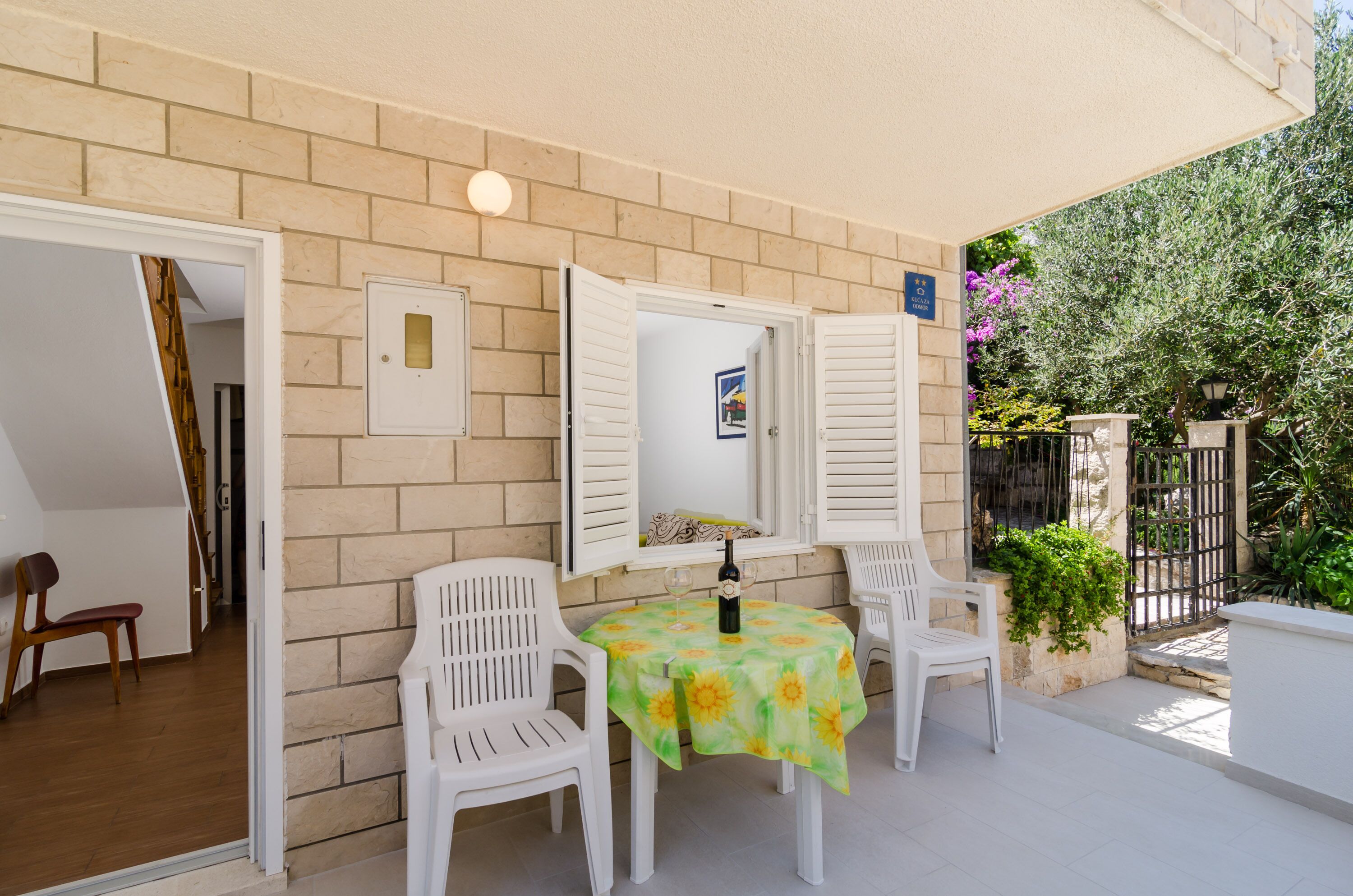 Holiday Home Jasenka Trstenik