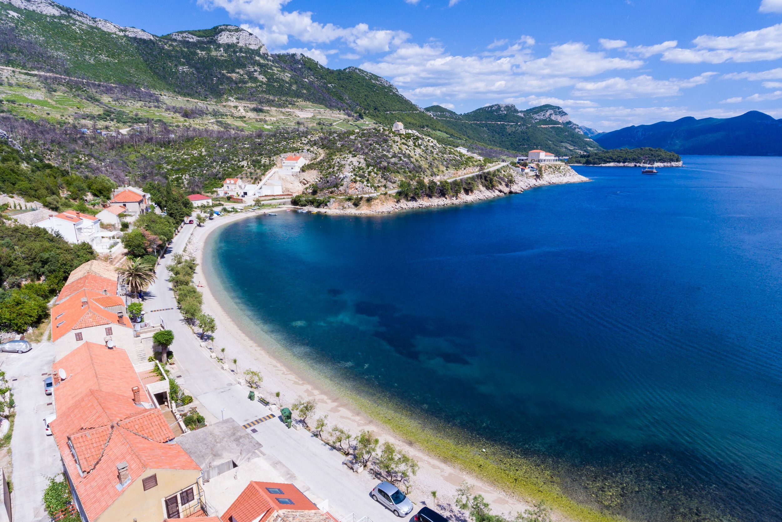 Holiday Home Jasenka Trstenik