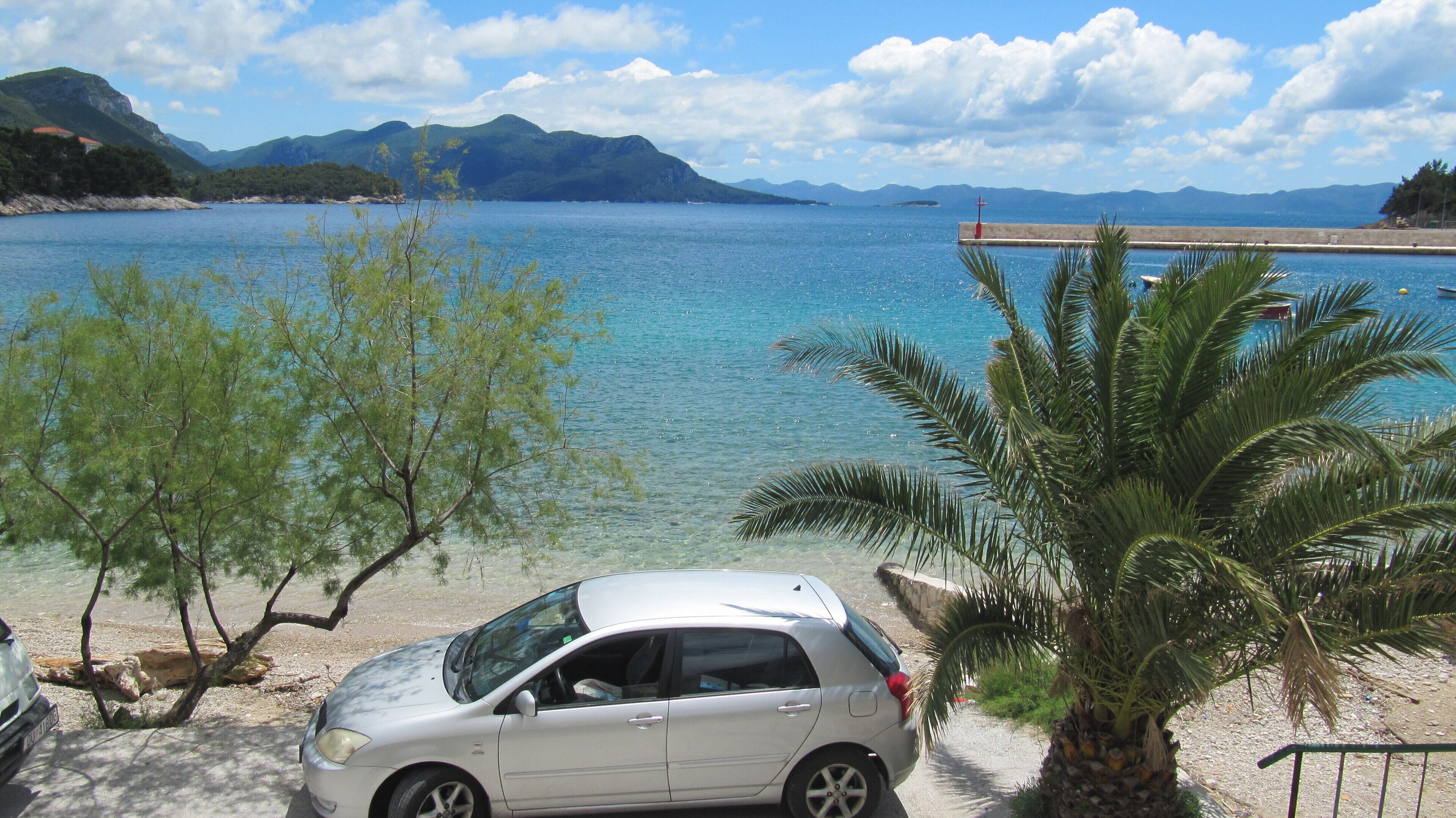 Holiday Home Jasenka Trstenik
