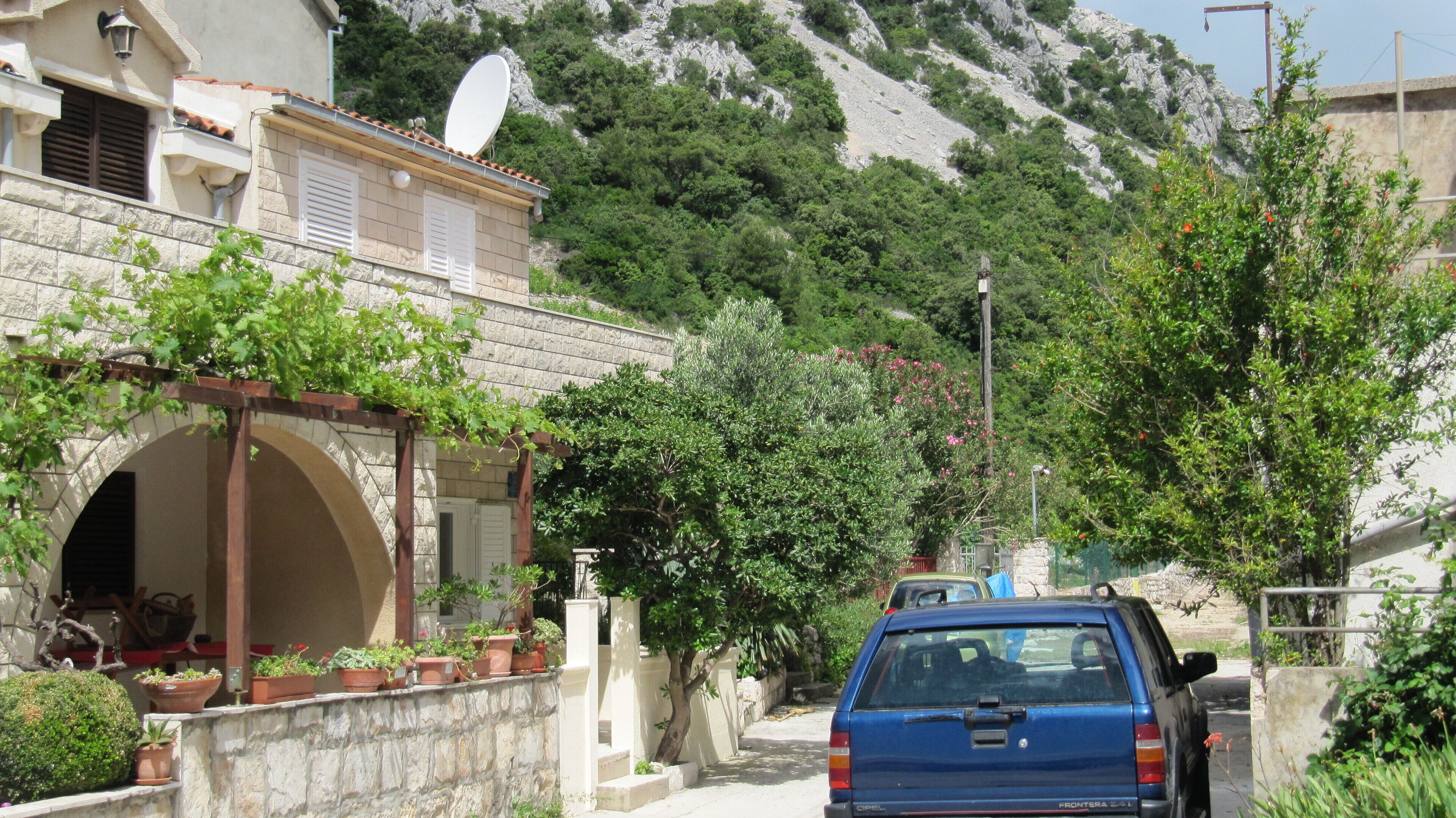 Holiday Home Jasenka Trstenik