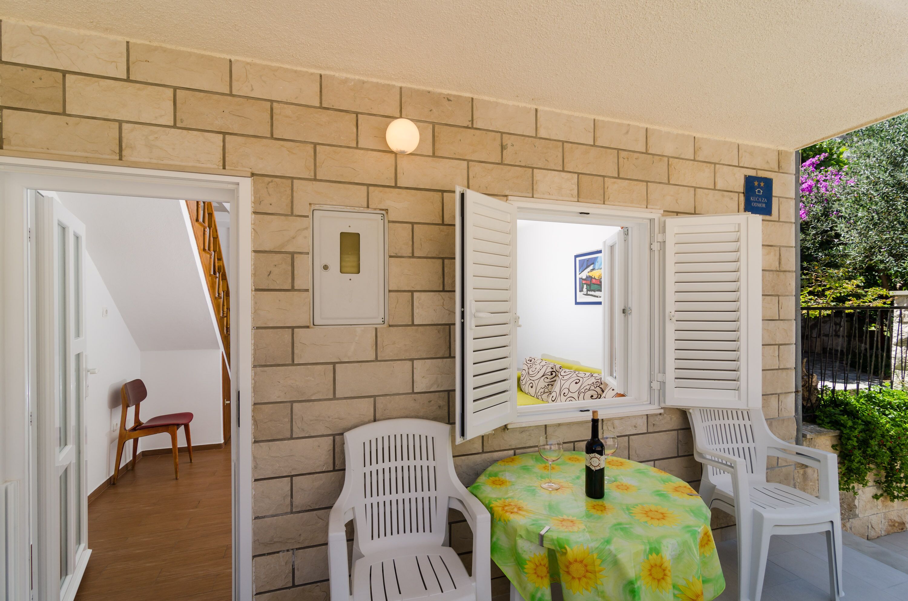 Holiday Home Jasenka Trstenik