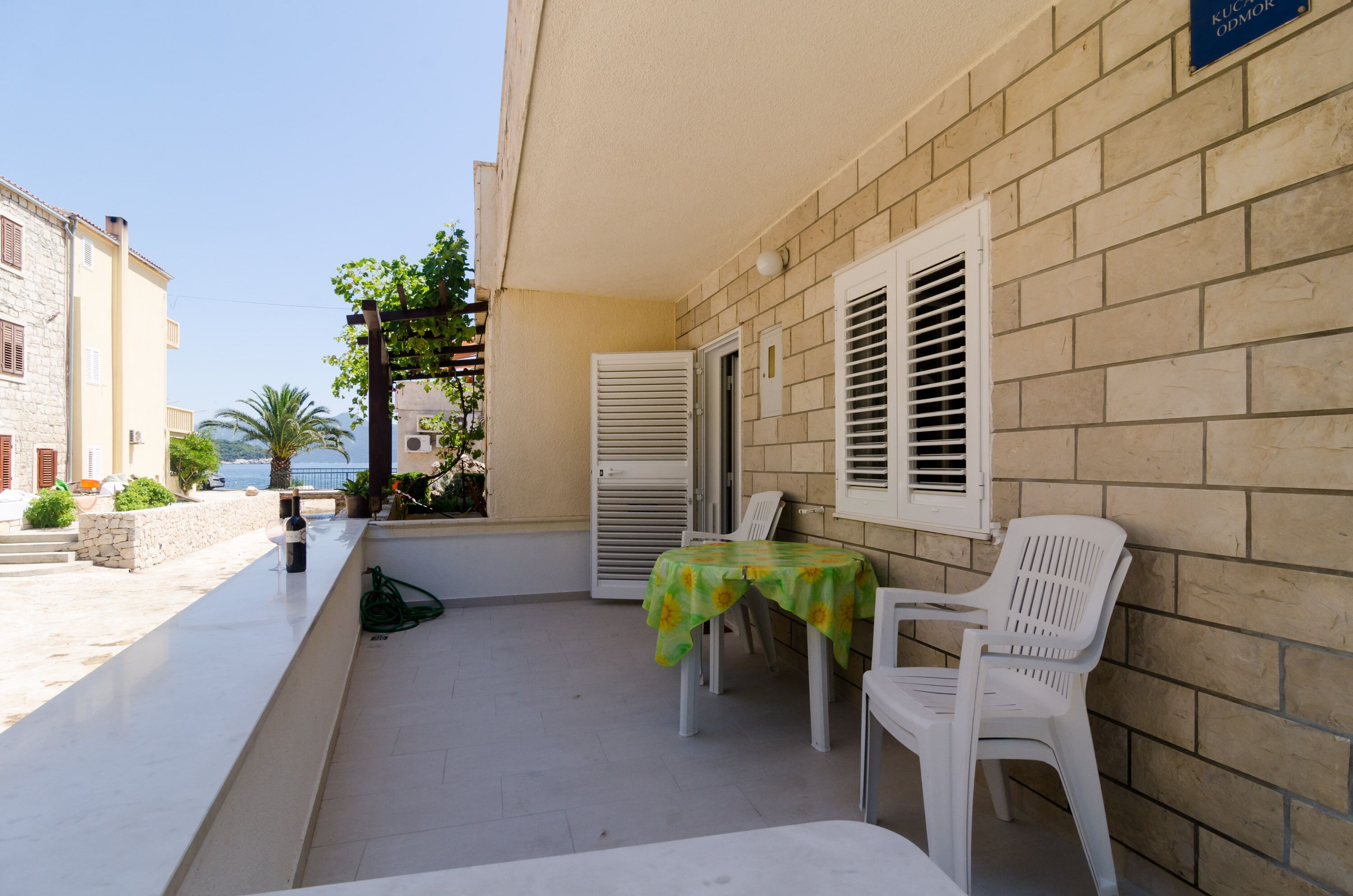 Holiday Home Jasenka Trstenik