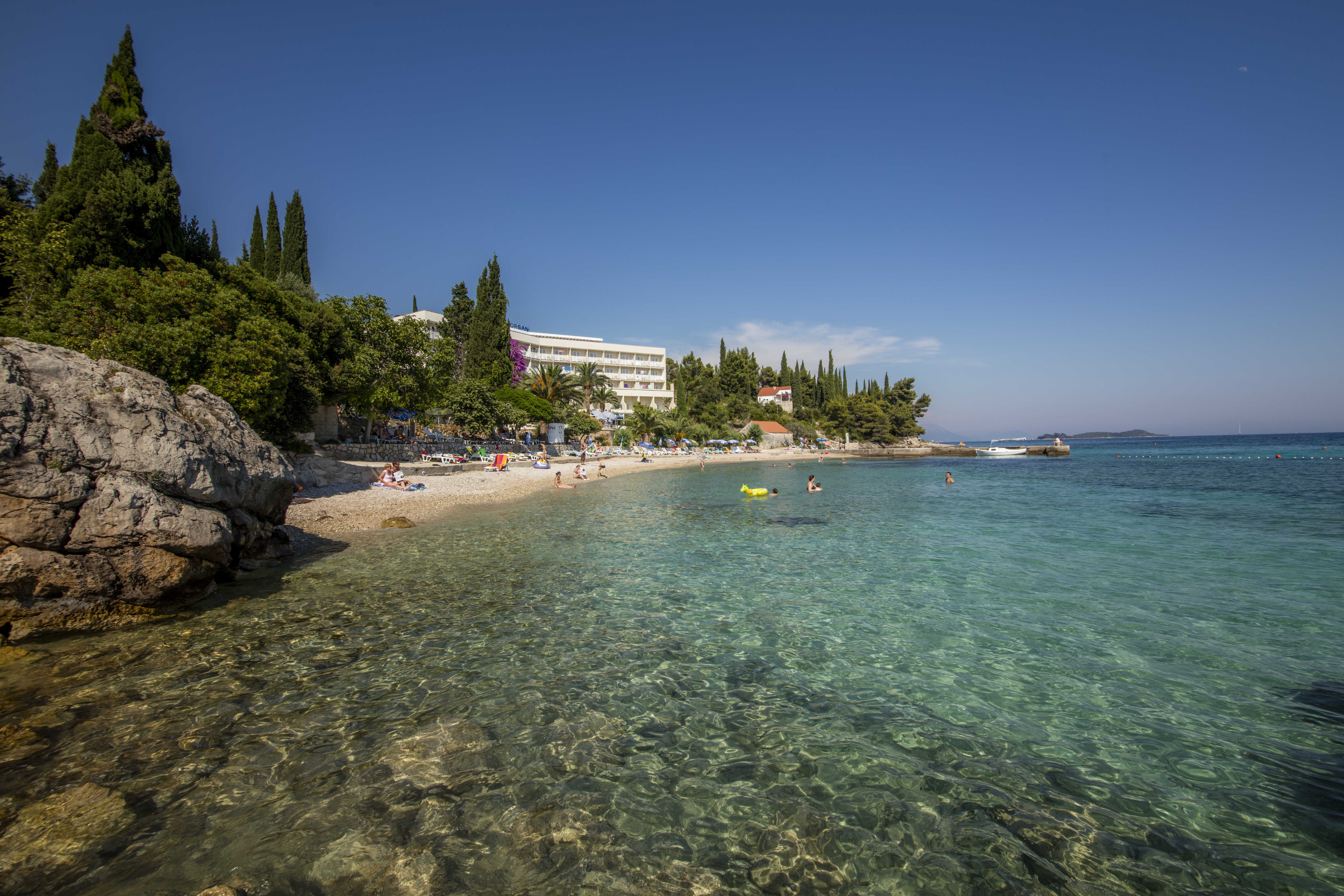 Orsan Hotel by Aminess