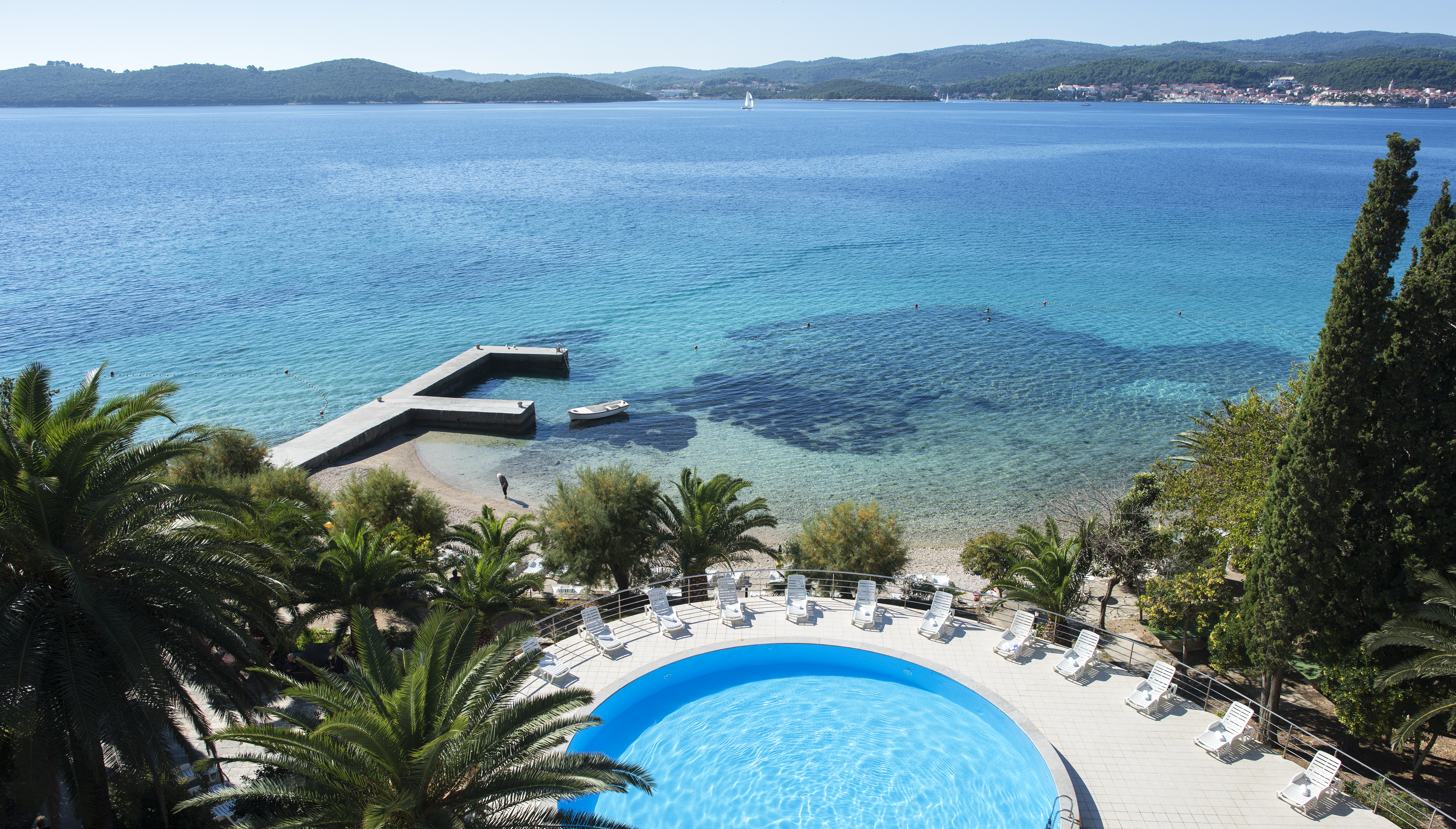 Orsan Hotel by Aminess