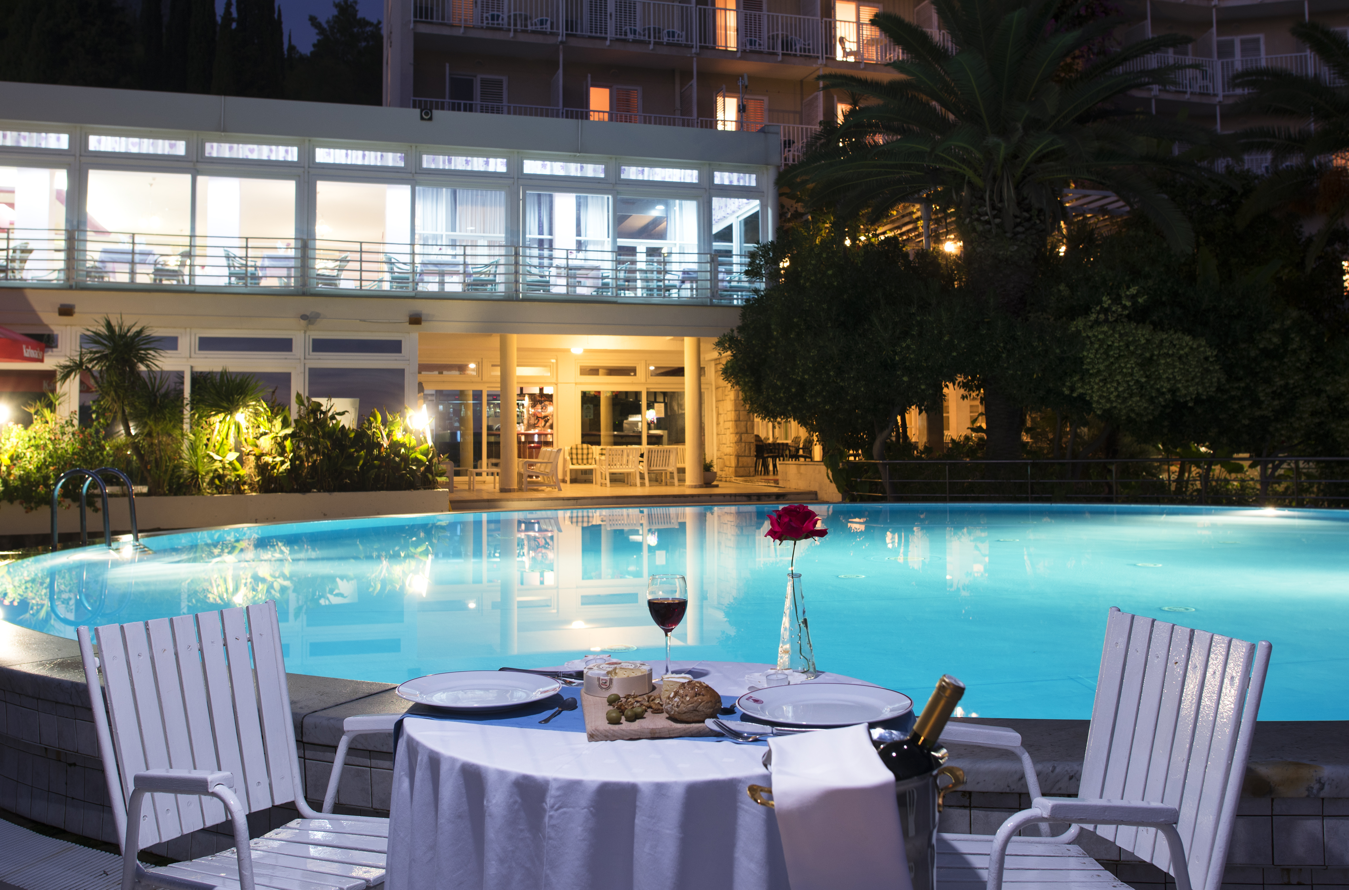 Orsan Hotel by Aminess