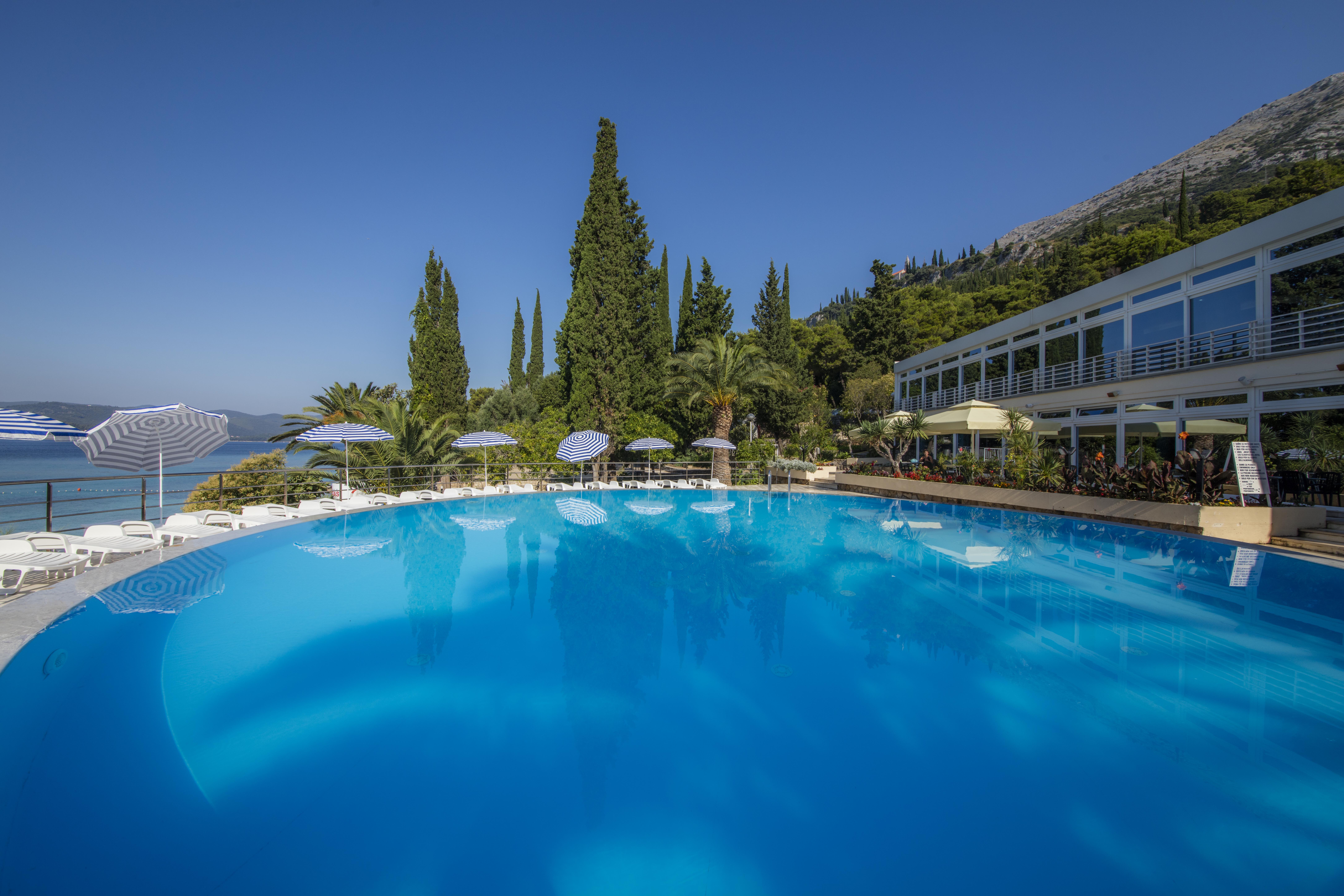 Orsan Hotel by Aminess