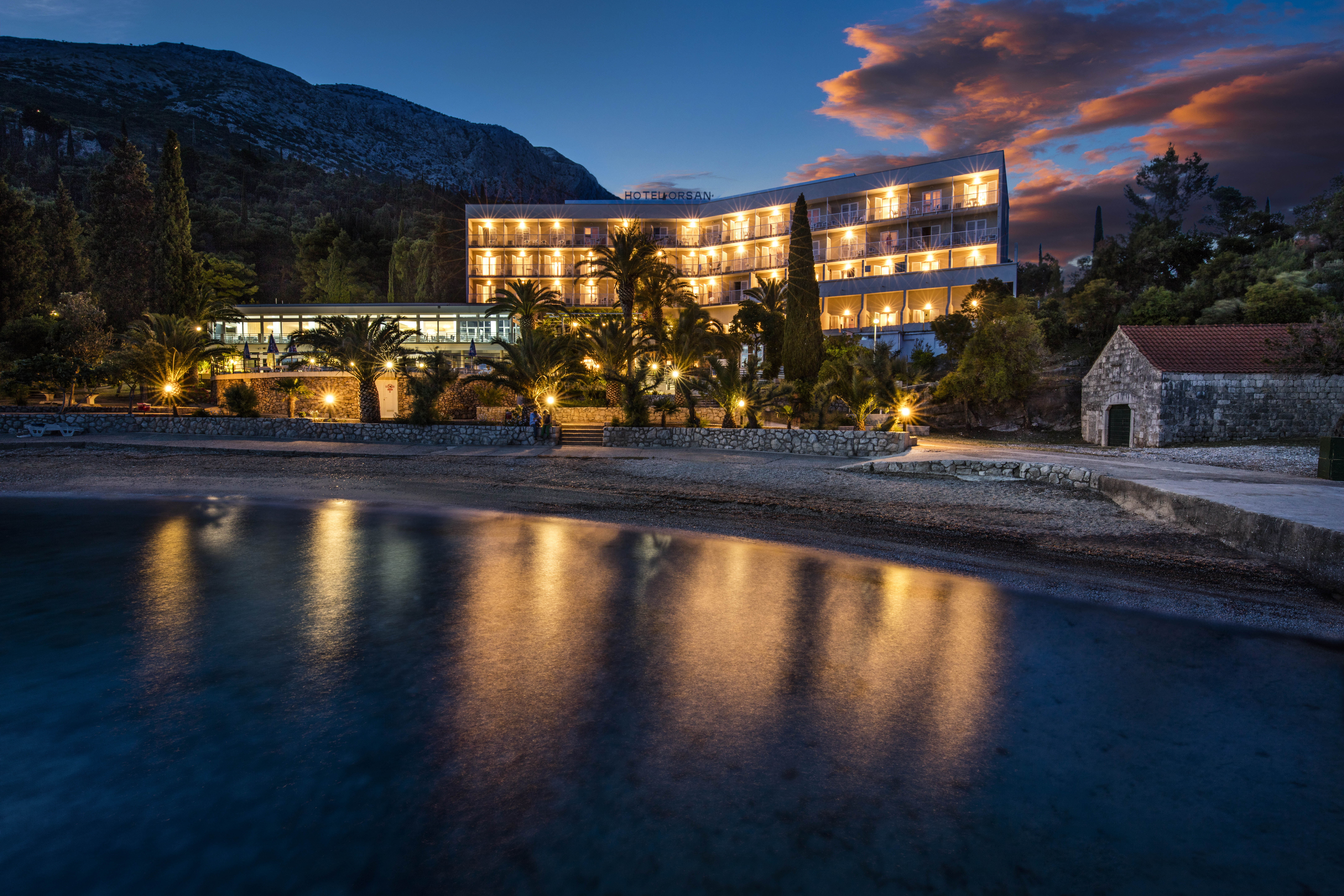 Orsan Hotel by Aminess