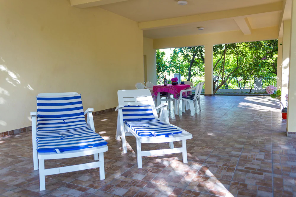 Holiday Home Lido