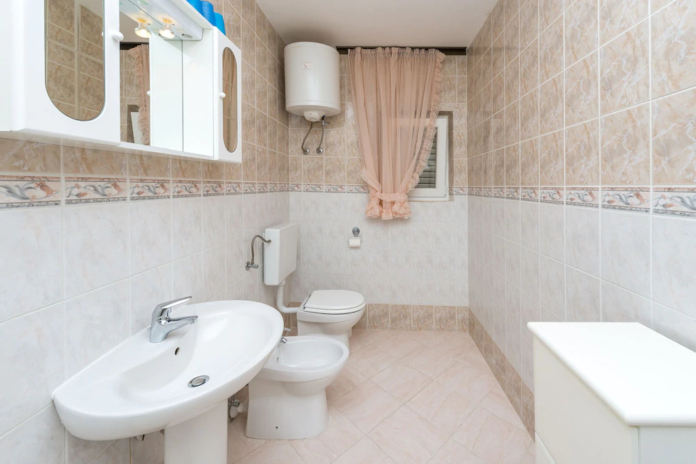 Holiday Home Lido