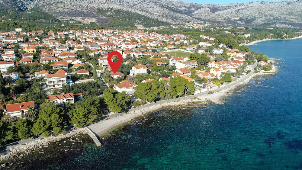 Holiday Home Lido