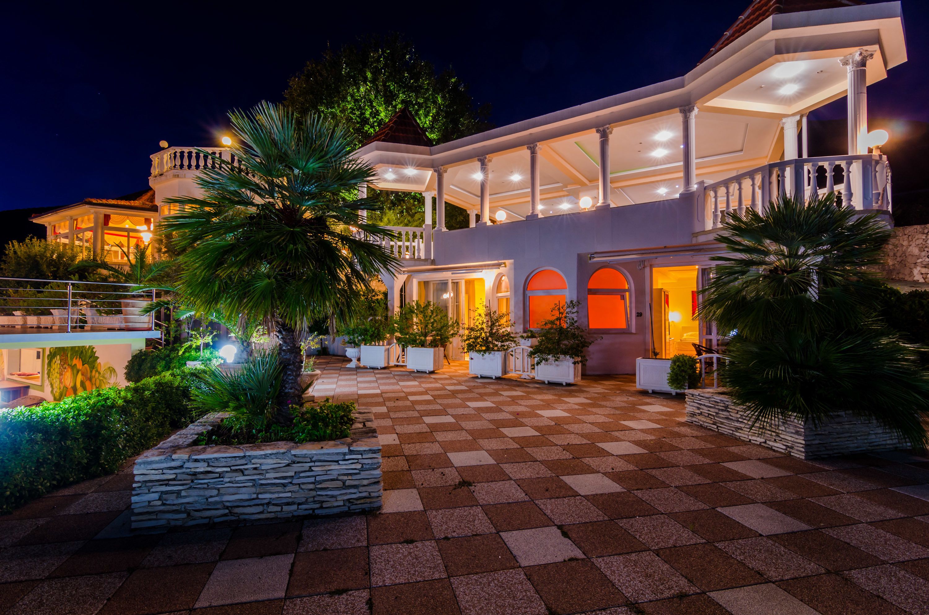 Villa Antonio