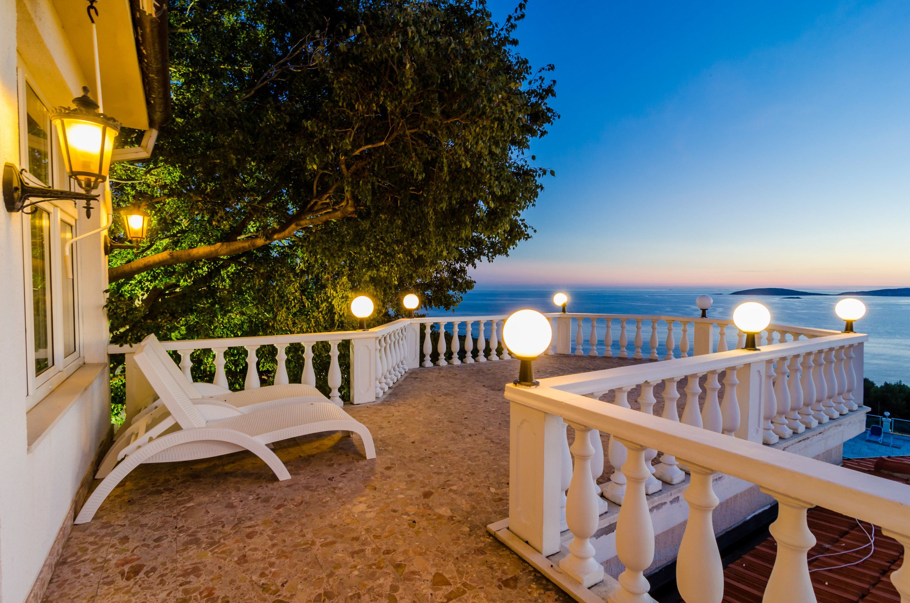 Villa Antonio