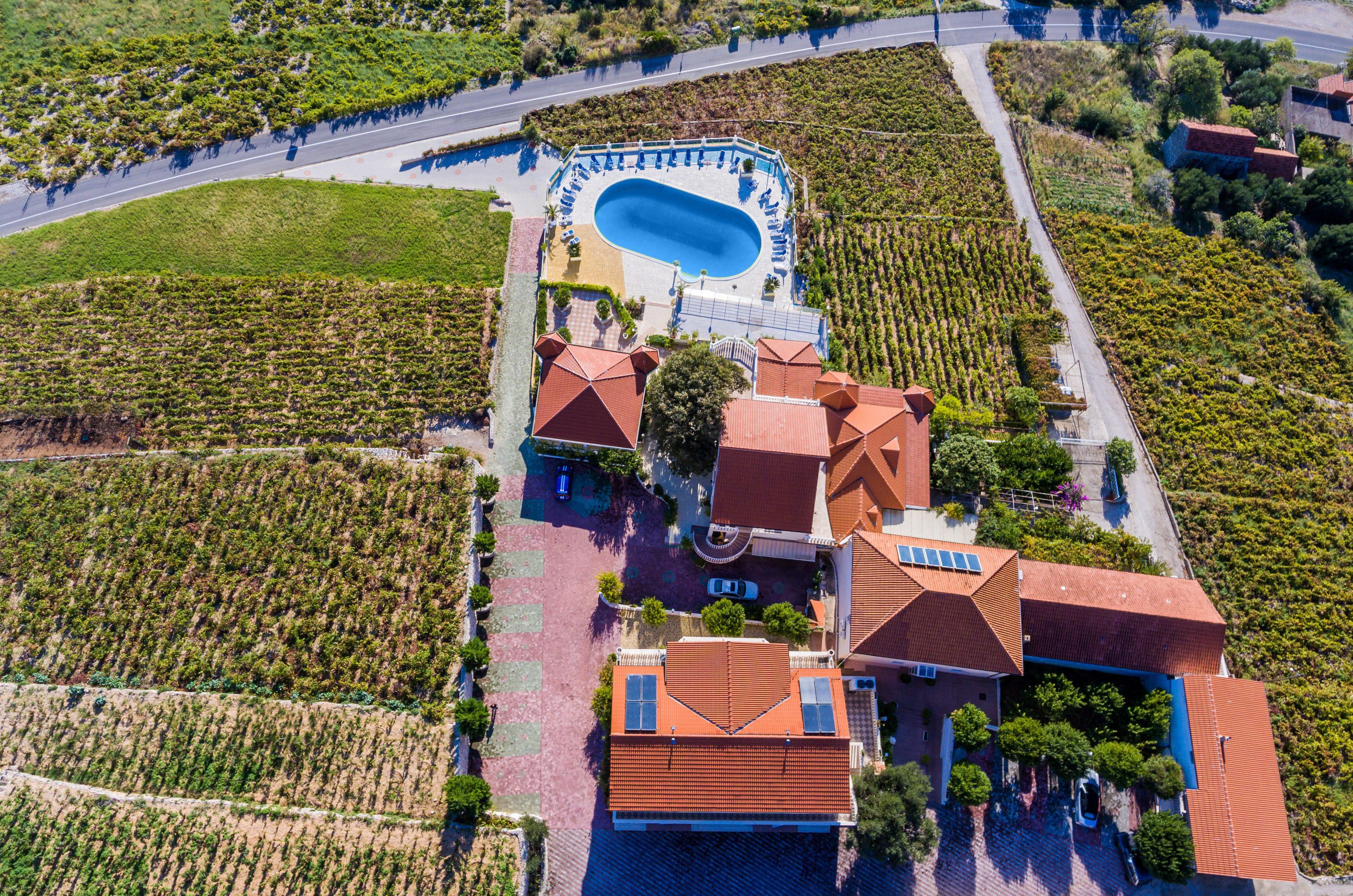 Villa Antonio
