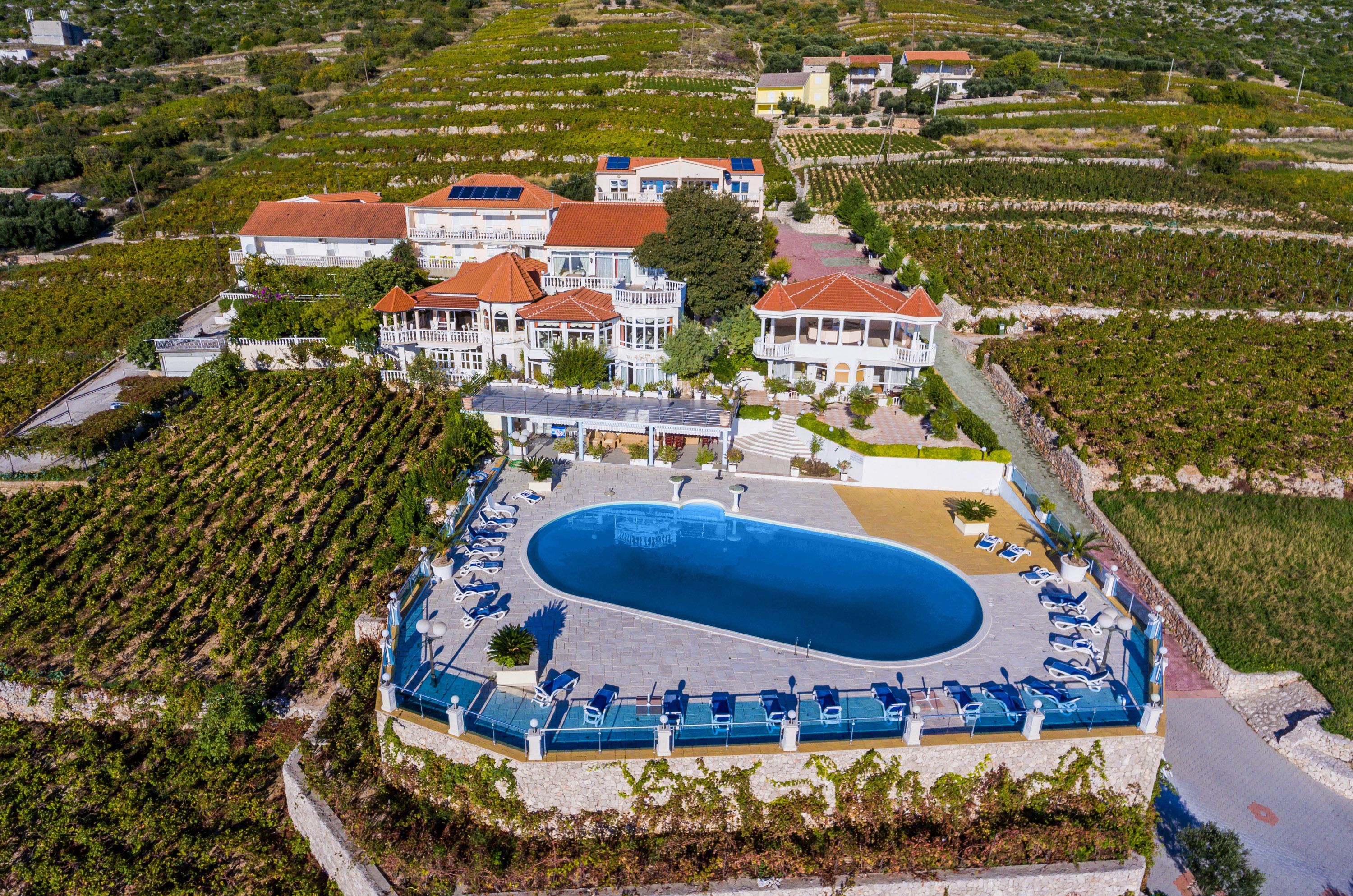 Villa Antonio