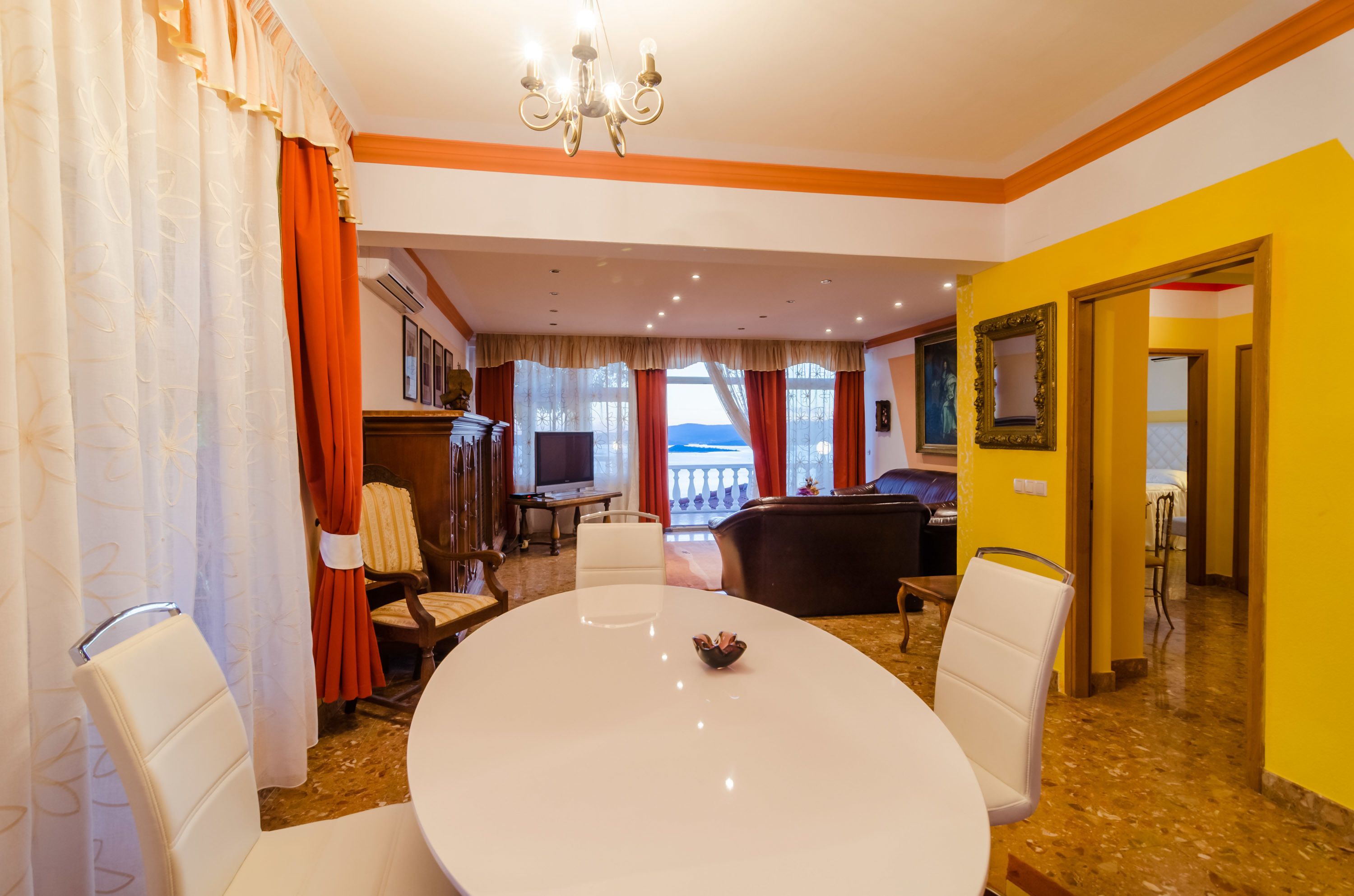 Villa Antonio