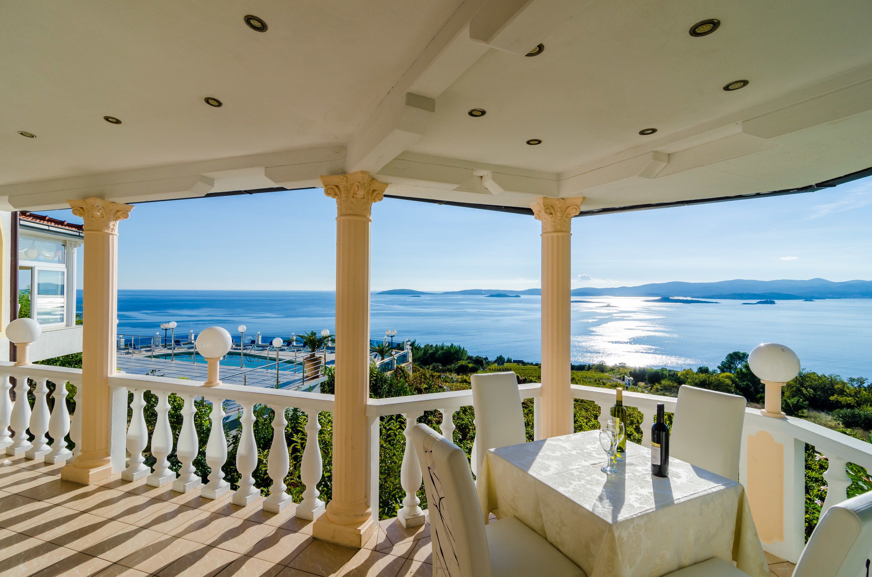 Villa Antonio