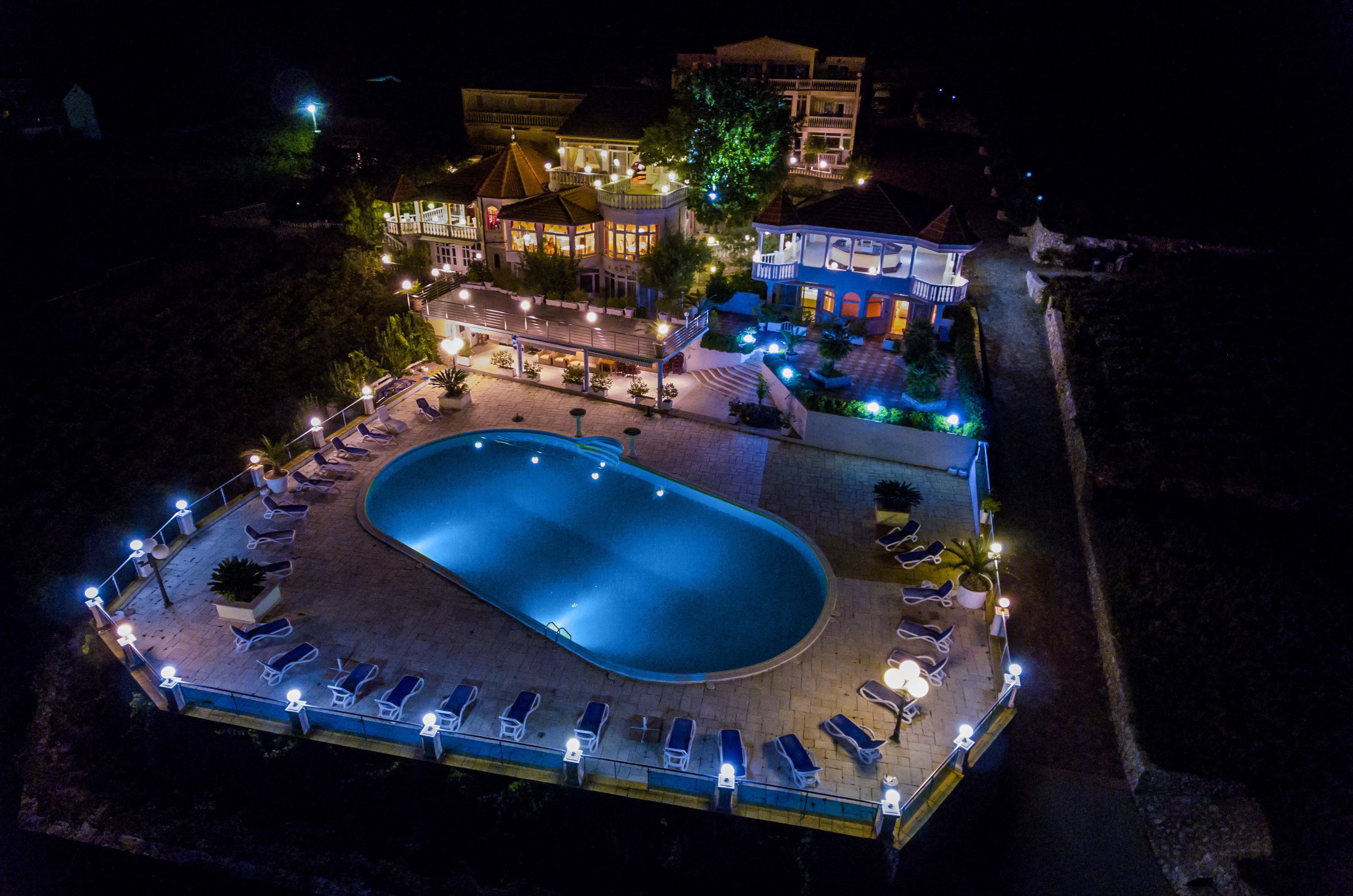 Villa Antonio