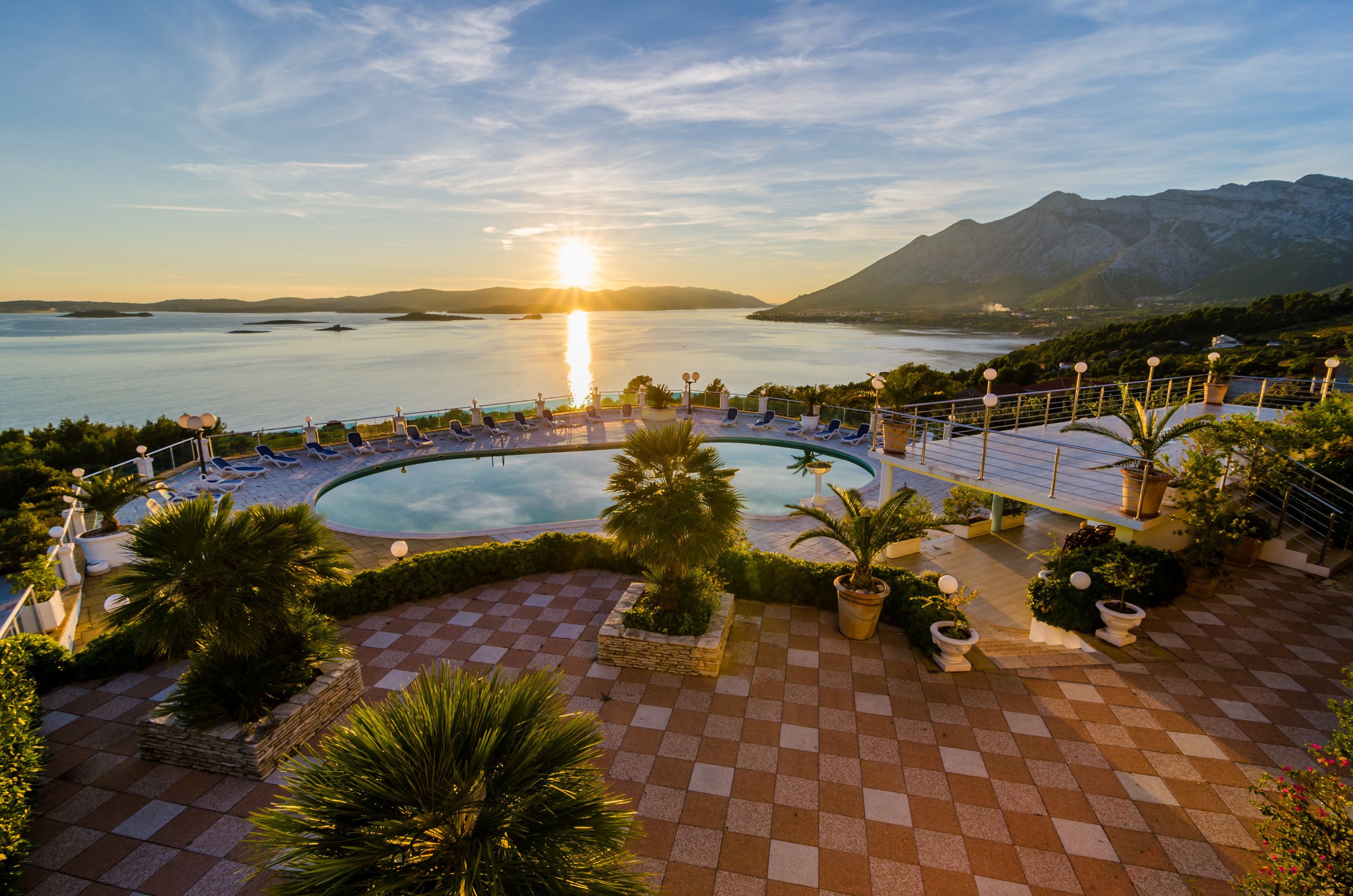 Villa Antonio