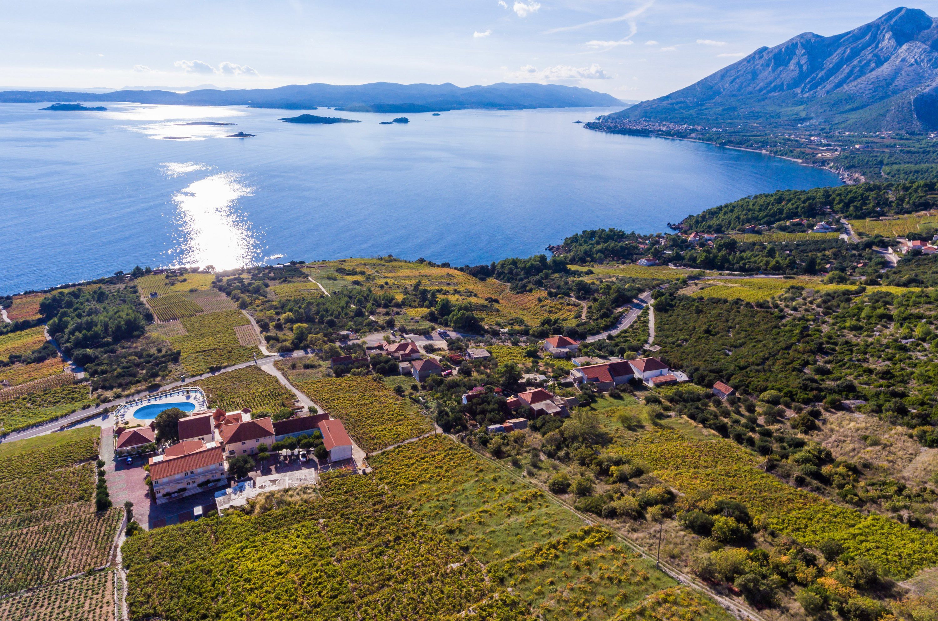 Villa Antonio