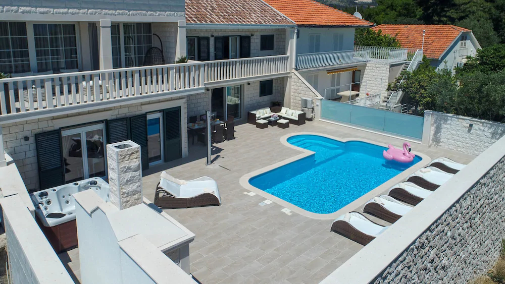 Villa Domenica