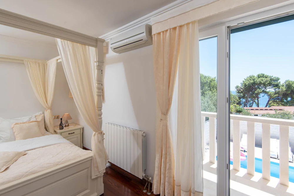 Villa Domenica