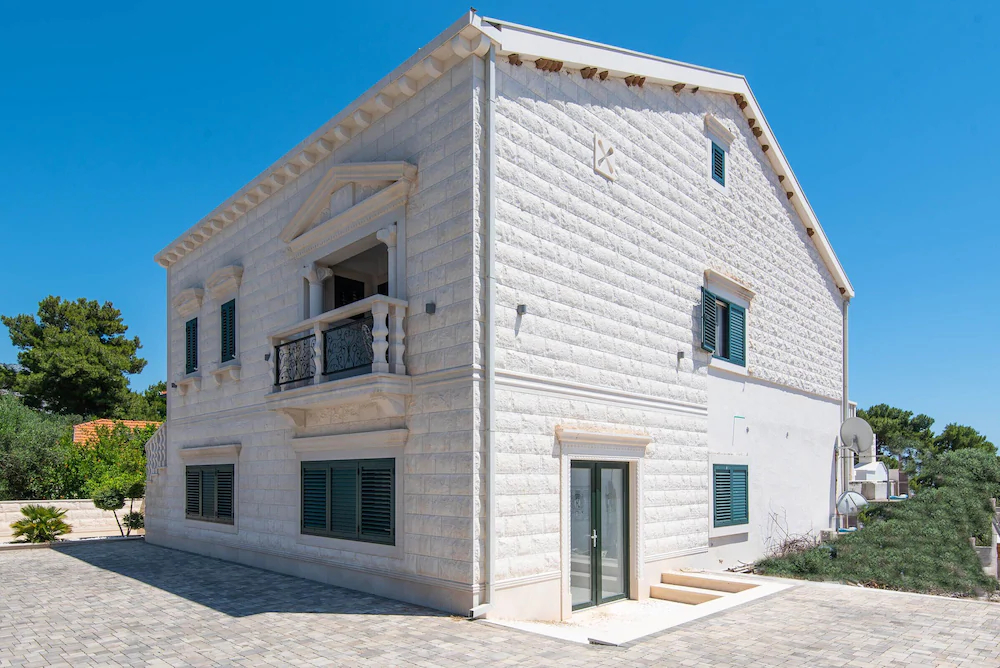 Villa Domenica