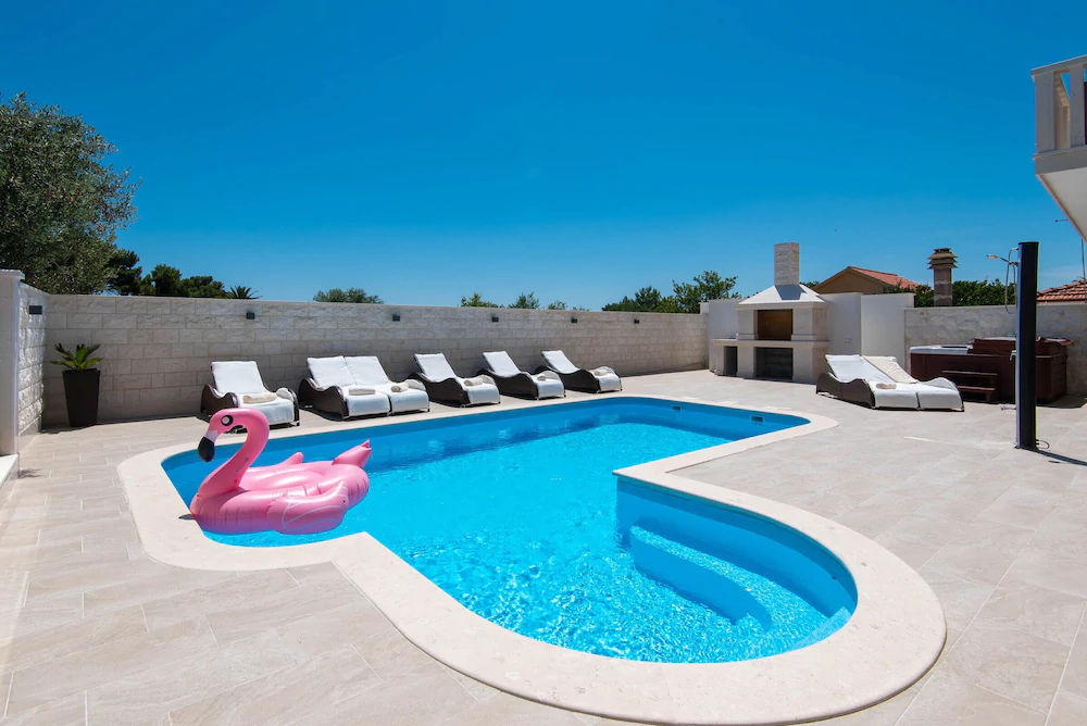 Villa Domenica
