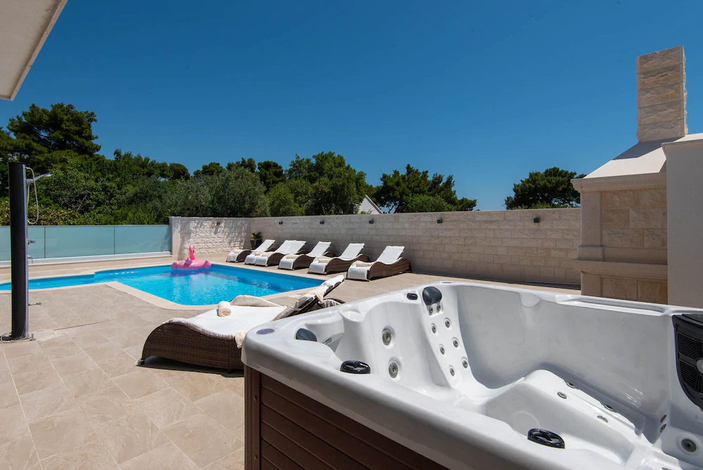 Villa Domenica