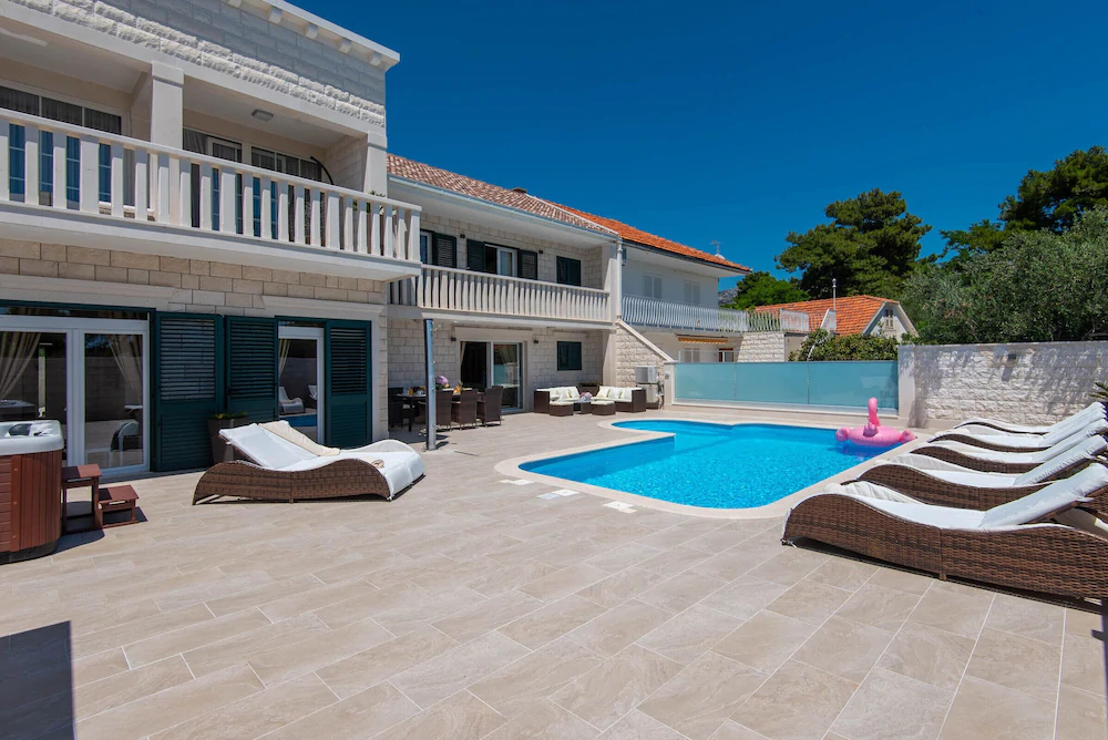 Villa Domenica