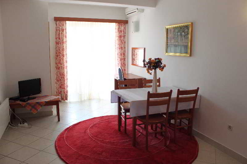 Villa Meridiana