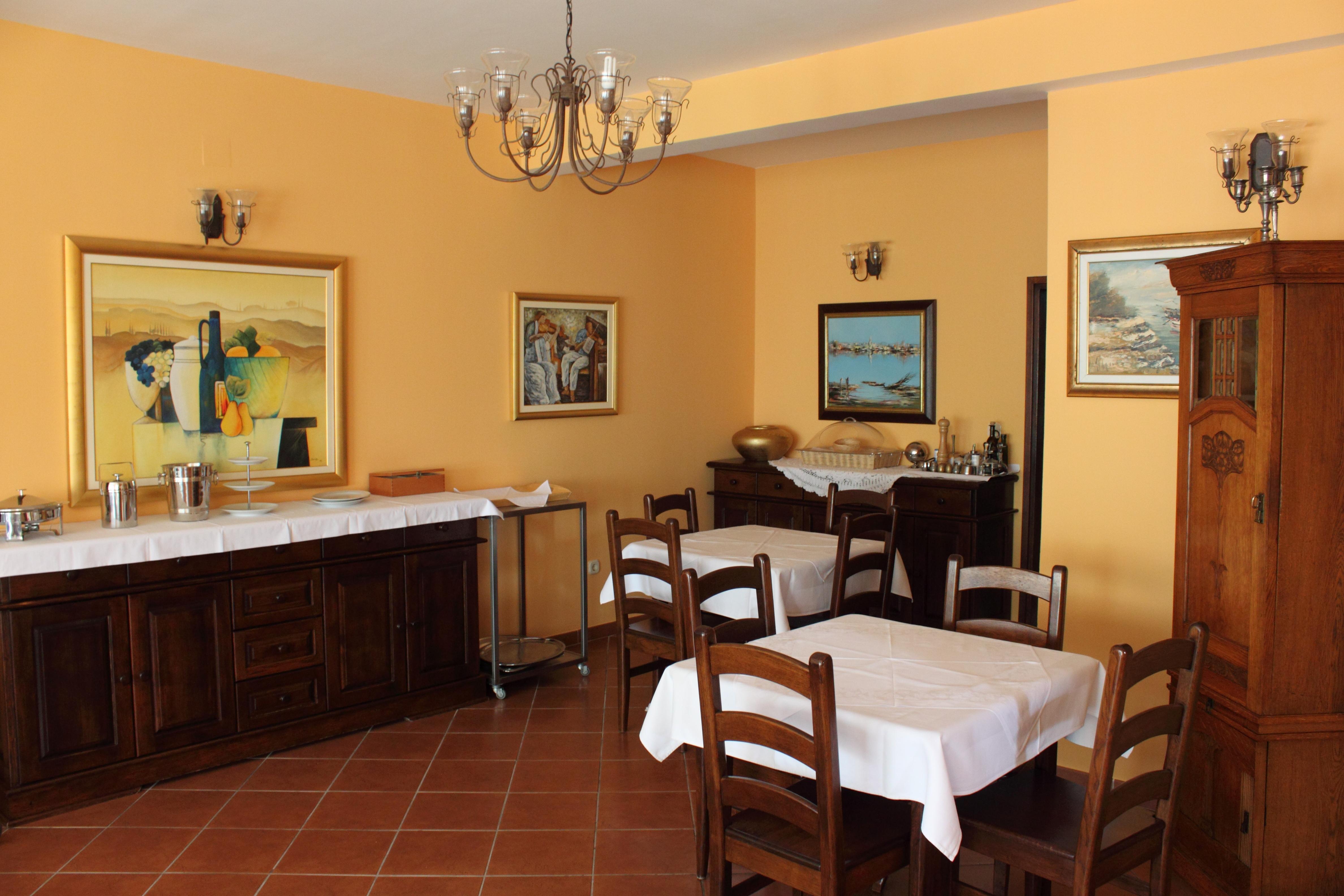 Villa Meridiana