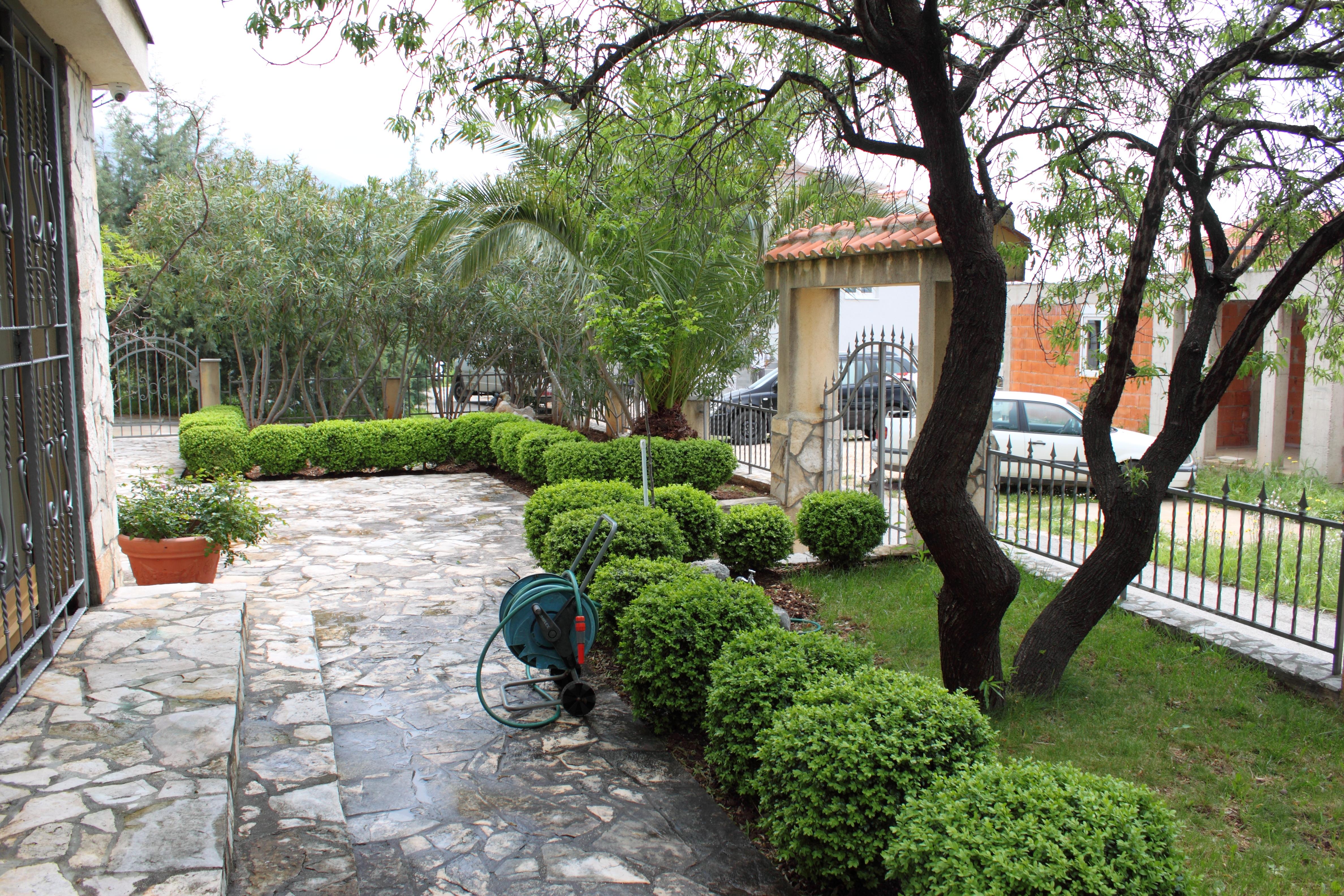 Villa Meridiana