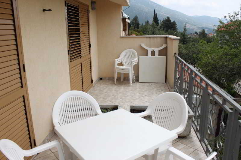 Villa Meridiana