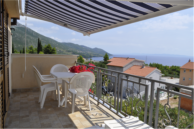 Villa Meridiana