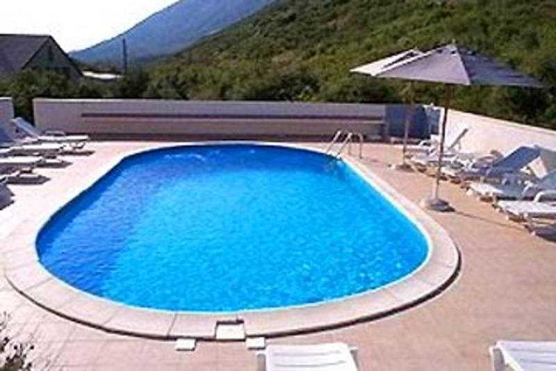 Villa Meridiana