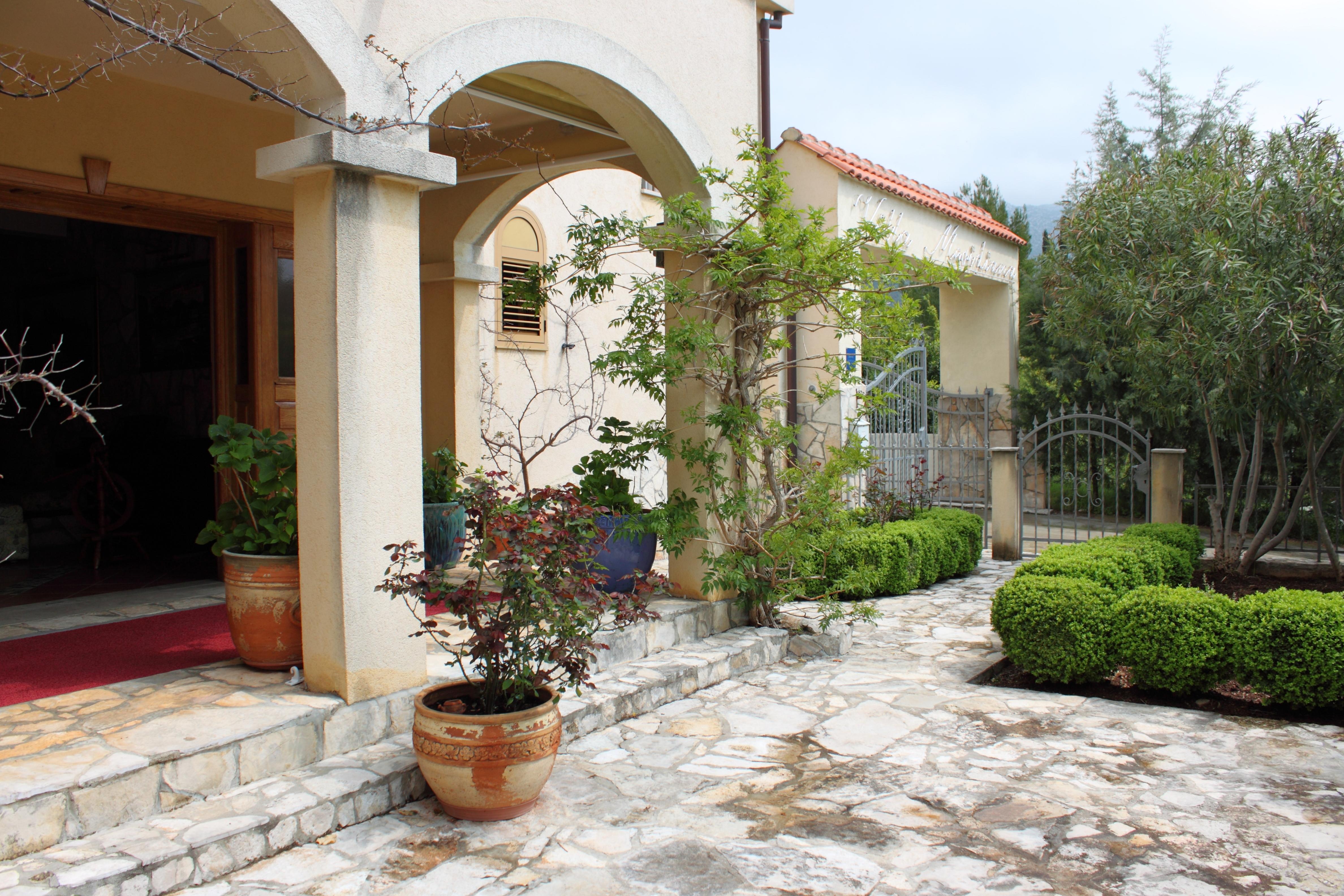 Villa Meridiana